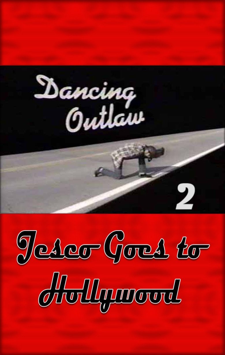 Постер Dancing Outlaw II: Jesco Goes to Hollywood